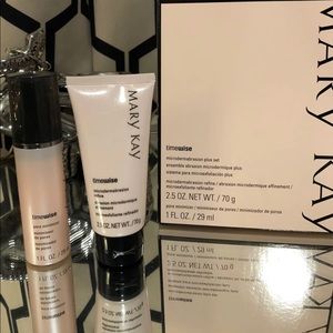 Mary Kay Timewise Microdermabrasion Plus set